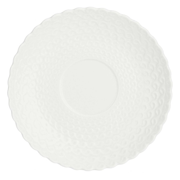 LA PORCELLANA BIANCA MOMENTI Чашка з блюдцем 450 мл