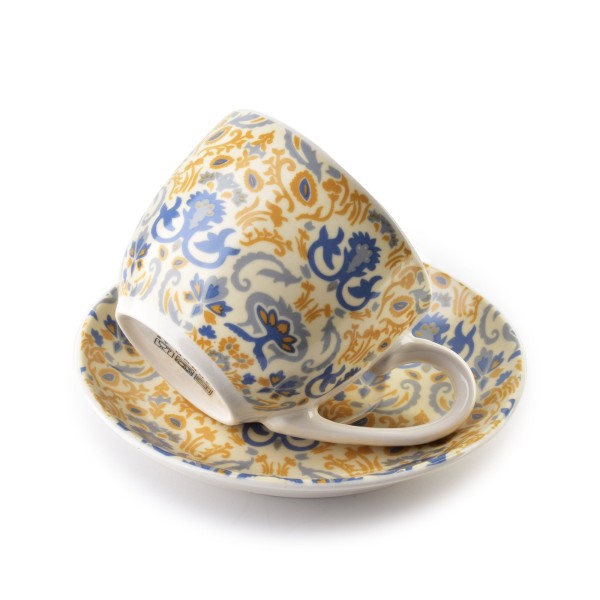 Filiżanka ze spodkiem Affekdesign HARPER (250 ml)