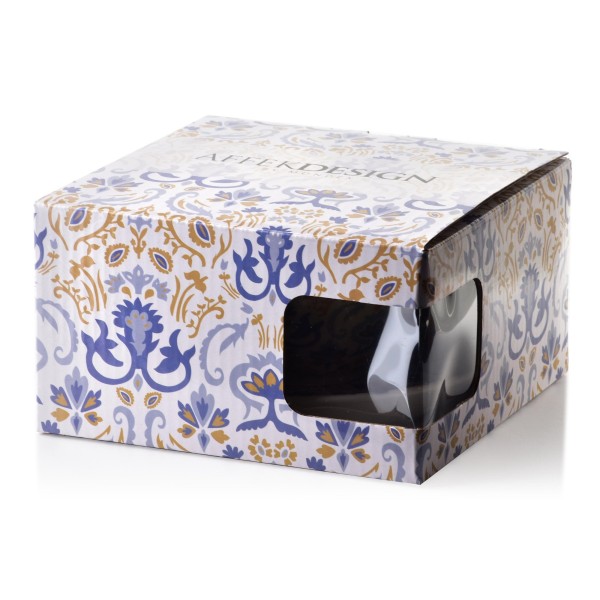 Filiżanka ze spodkiem Affekdesign HARPER (250 ml)