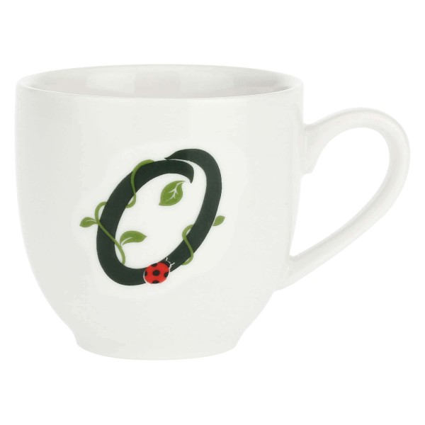 Filiżanka ze spodkiem La Porcellana Bianca SOLOTUA (90 ml)