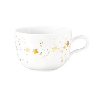 Filiżanka do kawy Seltman Weiden SELTMANN LIBERTY GOLDEN STARS (380 ml)