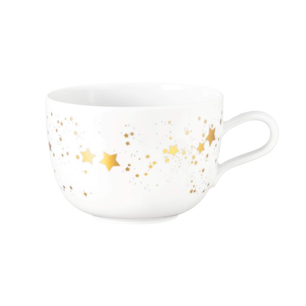 Filiżanka do kawy Seltman Weiden SELTMANN LIBERTY GOLDEN STARS (380 ml)