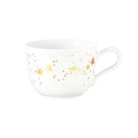 Filiżanka Seltman Weiden LIBERTY GOLDEN STARS (260 ml)