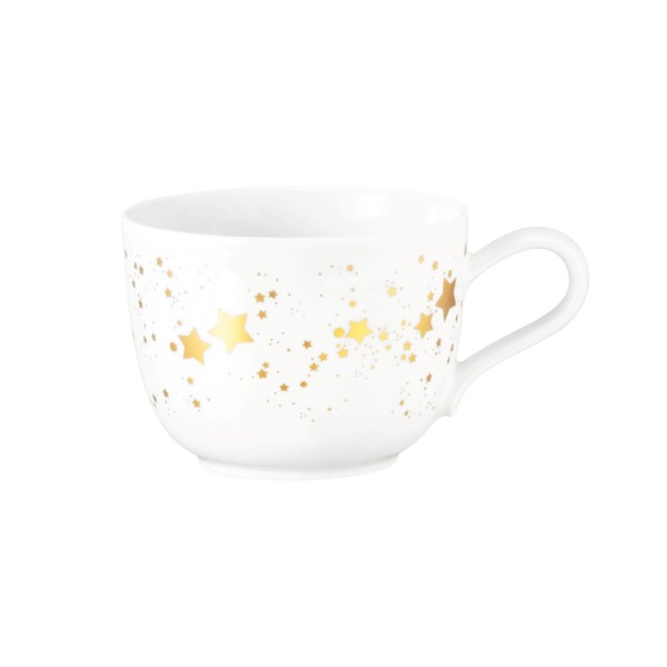 Filiżanka Seltman Weiden LIBERTY GOLDEN STARS (260 ml)