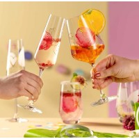 Kieliszek do szampana Leonardo PRESENTE (280 ml)