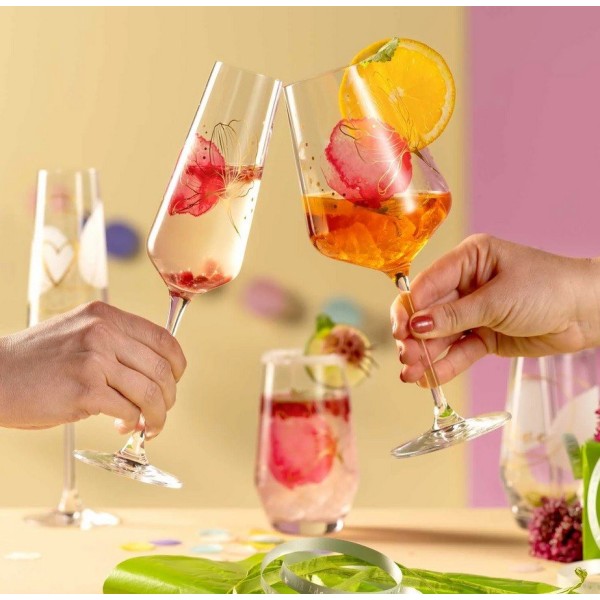 Kieliszek do aperitifu Leonardo PRESENTE (560 ml)