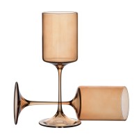 Komplet kieliszków Allesken ROMANE (4 szt., 300 ml, borokrzemowe)