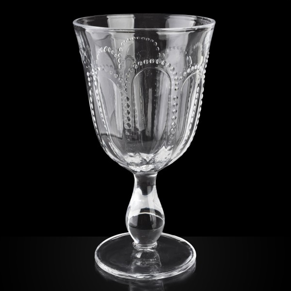 Komplet kieliszków do wina Allesken DAPHNE (4 sztuki, 300 ml)