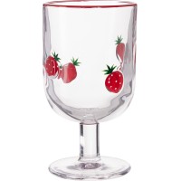 Kieliszek do wina Mondex 345 ml (szkło sodowo-wapniowe)