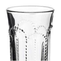 Komplet kieliszków do szampana Allesken DAPHNE (4 szt., 160 ml)