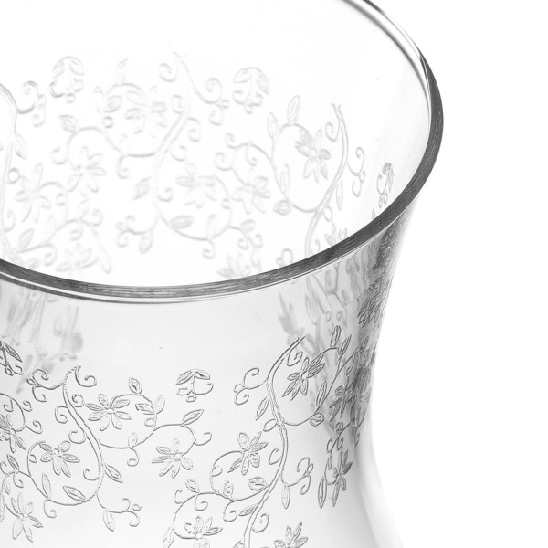 Zestaw kieliszków do grappy i rumu Leonardo CHATEAU (6 x 90 ml)