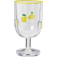 Kieliszek do wina Mondex 345ML ANANAS (345 ml)