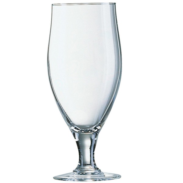 Kieliszek do piwa Arcoroc POKAL CERVOISE (380 ml, zestaw 6 szt.)