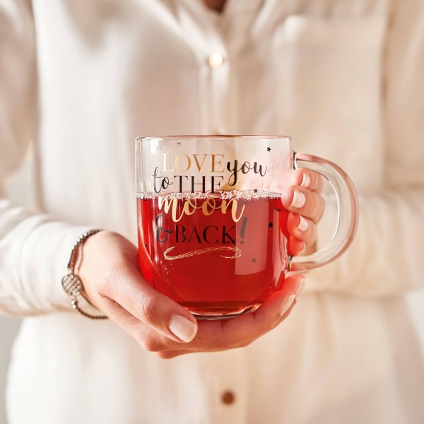 Szklanka Leonardo EMOZIONE (0,4 l)