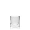 Szklanki termiczne Gefu MIRA (2 szt., 80 ml)