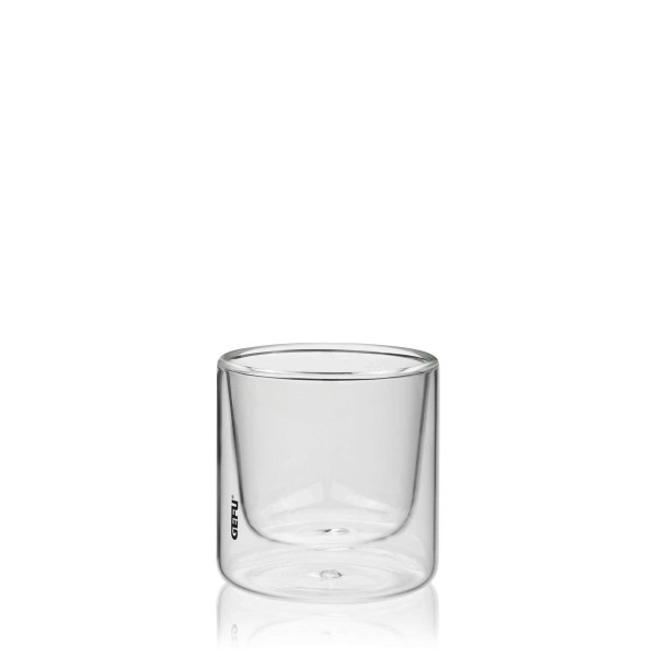 Szklanki termiczne Gefu MIRA (2 szt., 80 ml)