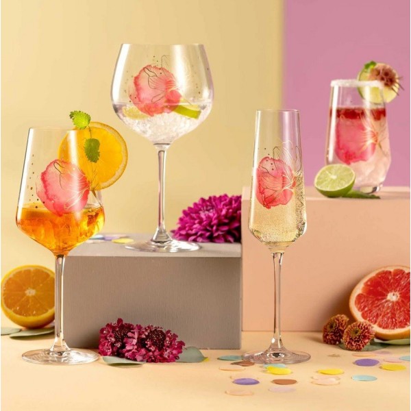 Szklanka do drinków Leonardo PRESENTE (365 ml)