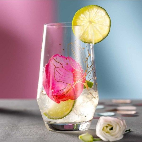 Szklanka do drinków Leonardo PRESENTE (365 ml)