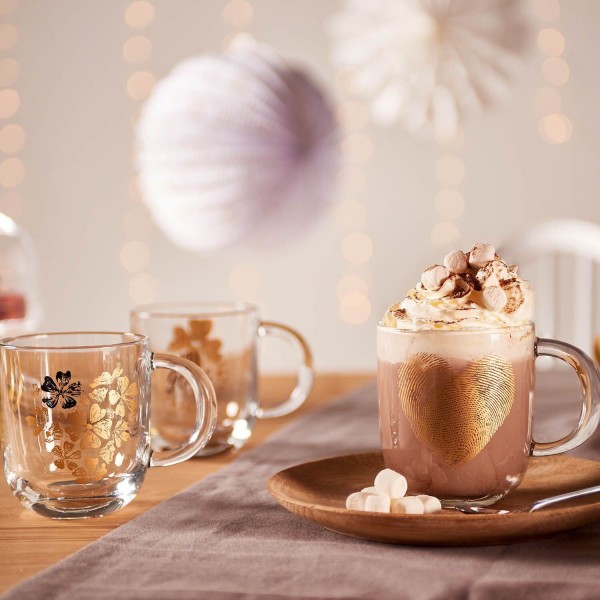 Szklanka do napojów Leonardo EMOZIONE (0,4 l)