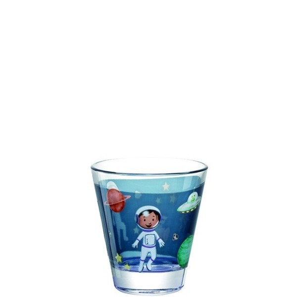 Szklanka Leonardo BAMBINI AVVENTURA (215 ml)