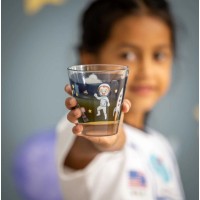 Szklanka Leonardo BAMBINI AVVENTURA (215 ml)