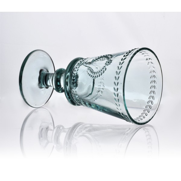 Komplet kieliszków Affekdesign ECILA LIGHT (2 szt. 280 ml)