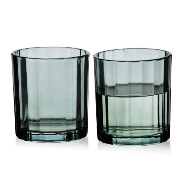 Zestaw szklanek Allesken ELISE STRIPES (4 szt., 310 ml)