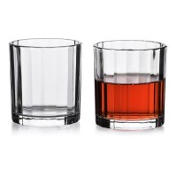 Komplet szklanek Allesken ELISE STRIPES (4 szt., 310 ml)