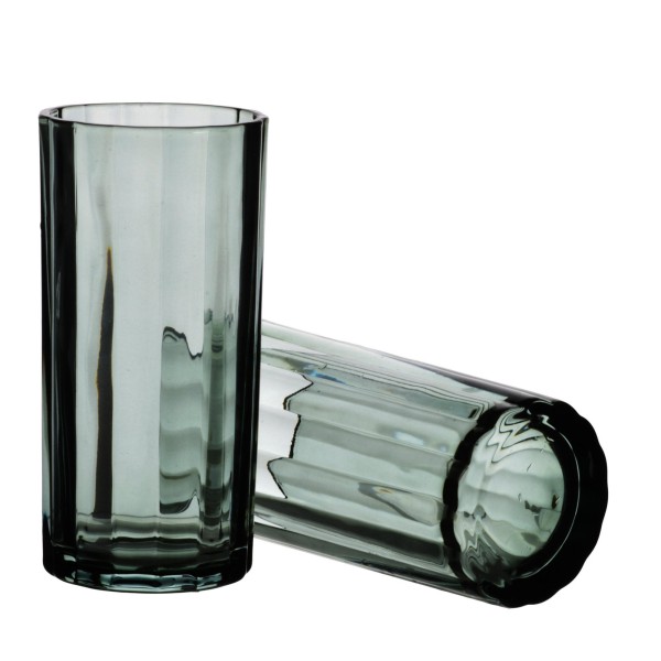 ELISE STRIPES Набір із 4 склянок 360 мл 7x7x15 см