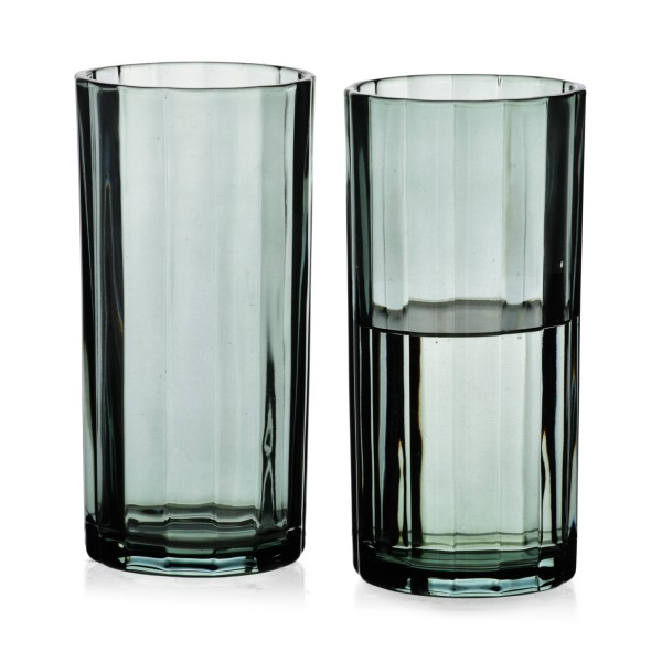 Zestaw szklanek Allesken ELISE STRIPES (4 szt., 360 ml)