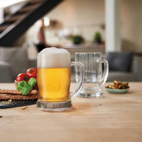 Kufle do piwa Leonardo Taverna (2 szt., 0,5 l)
