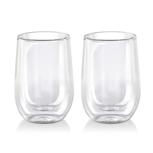 Komplet szklanek Allesken PETER (2 szt., 300 ml)