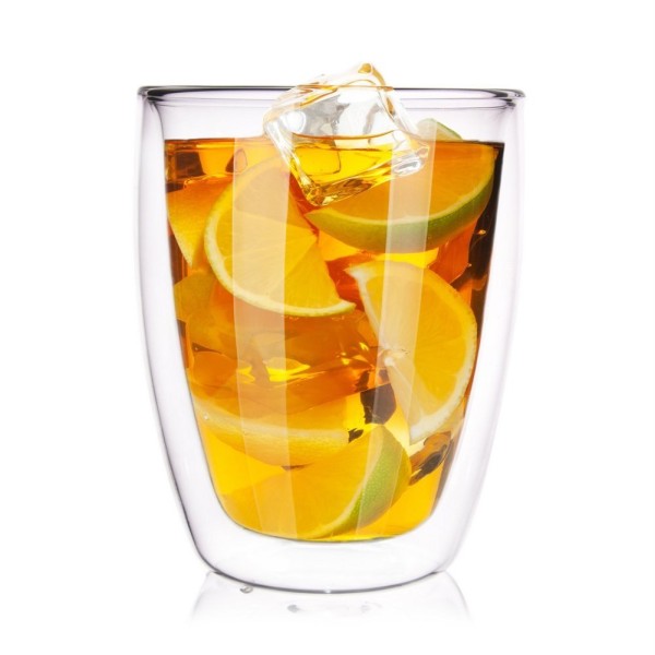 Szklanka termiczna Orion 330ml (z podwójną ścianką)