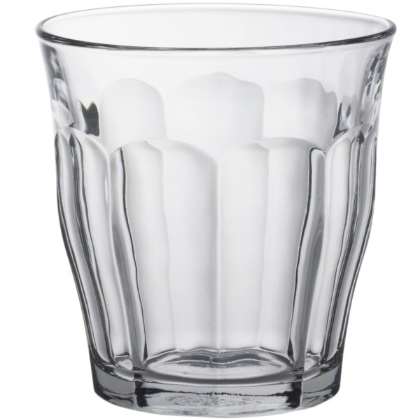 Szklanka Duralex PICARDIE (6 szt., 310 ml)