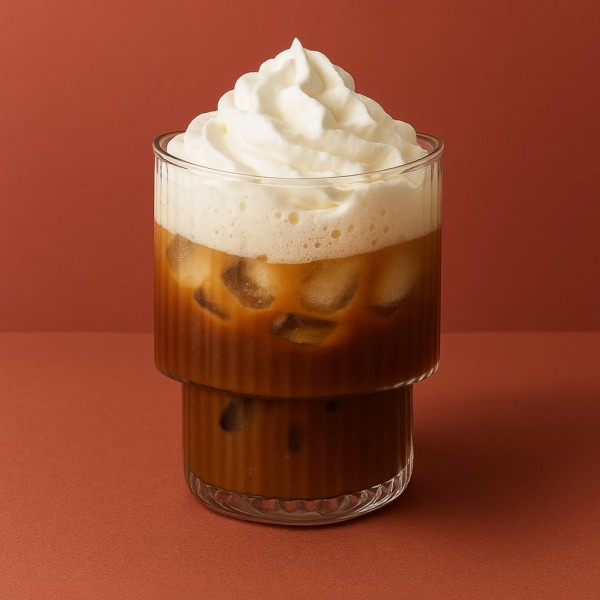 Komplet szklanek Mondex ELLA STRIPES (4 szt., 320 ml)