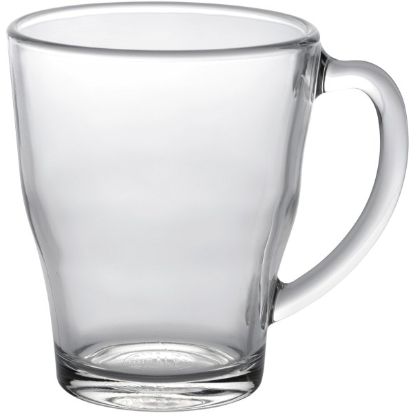 Szklanka z uchem Duralex COSY (350 ml, zestaw 6 szt.)