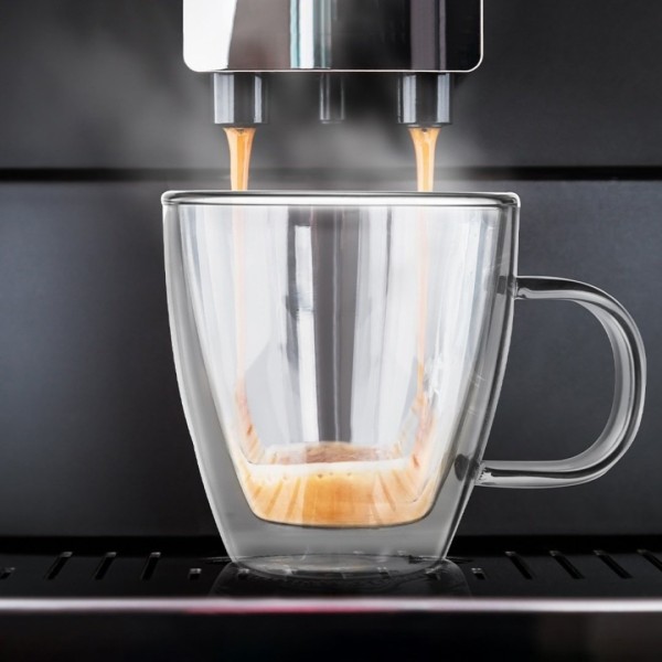 Szklanka termiczna Orion 127201 (180 ml)