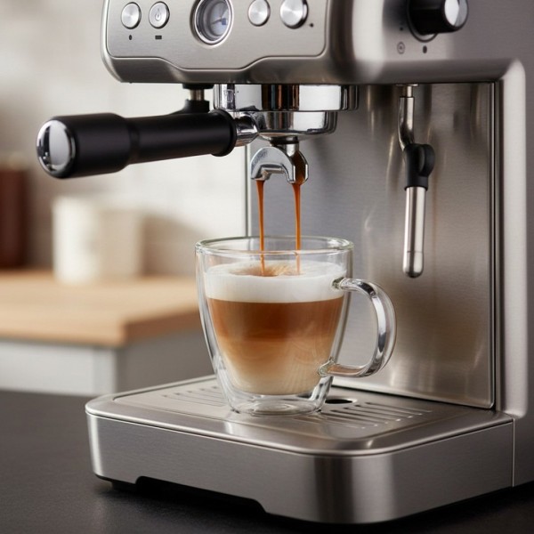 Szklanka termiczna Orion 127201 (180 ml)