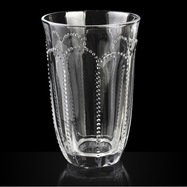 DAPHNE Набір із 4 склянок 450 мл 9,5x5,2x13,9 см