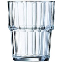 Szklanka niska Arcoroc NORVEGE (200 ml, zestaw 6 szt.)