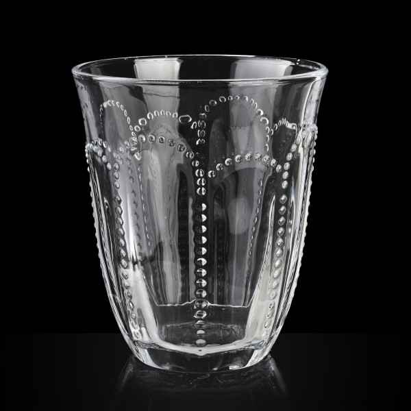 Komplet szklanek Allesken DAPHNE (4 szt., 340 ml)