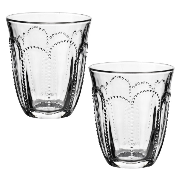 Komplet szklanek Allesken DAPHNE (4 szt., 340 ml)