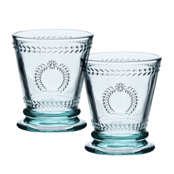 Komplet szklanek Affekdesign ECILA LIGHT (2 x 260 ml)