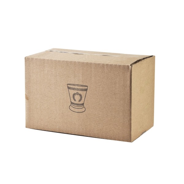 Komplet szklanek Affekdesign ECILA LIGHT (2 x 260 ml)