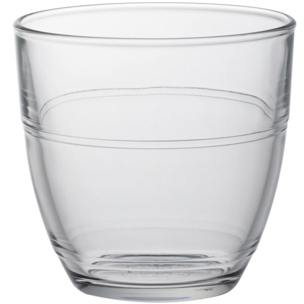 Szklanka Duralex GIGOGNE (220 ml, 6 szt.)