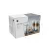 Zestaw szklanek do latte macchiato WMF (6 sztuk)