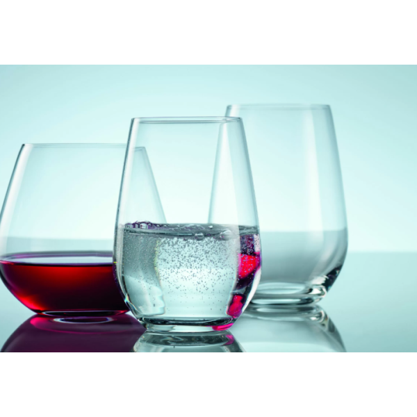 Келих для вина 397 мл (набір з 6 шт.)