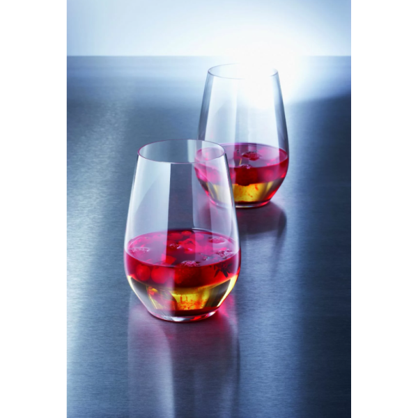 Келих для вина 397 мл (набір з 6 шт.)