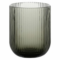 TROSE&TULIPANI TWISTY сірий стакан 260 мл