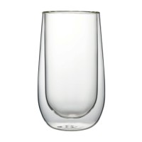 Komplet szklanek Allesken PETER (2 szt., 400 ml)